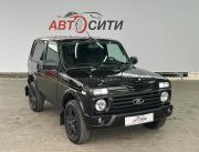 Lada (ВАЗ) Niva Legend I Тамбов  - изображение 20