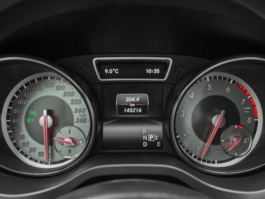 Mercedes-Benz CLA I (C117 X117) Екатеринбург  - изображение 15