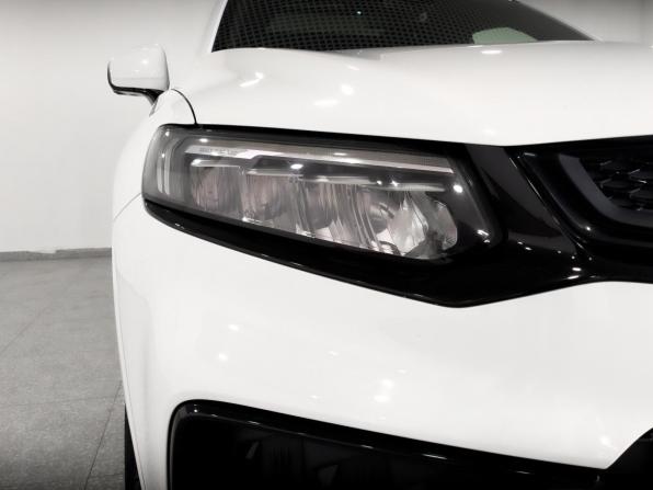 Geely Tugella I Рестайлинг с пробегом 2022 года, цена 2 700 000 рублей, 82293 км, внедорожник, Автокод Объявления