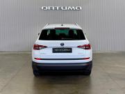 Skoda Kodiaq I Краснодар  - изображение 26