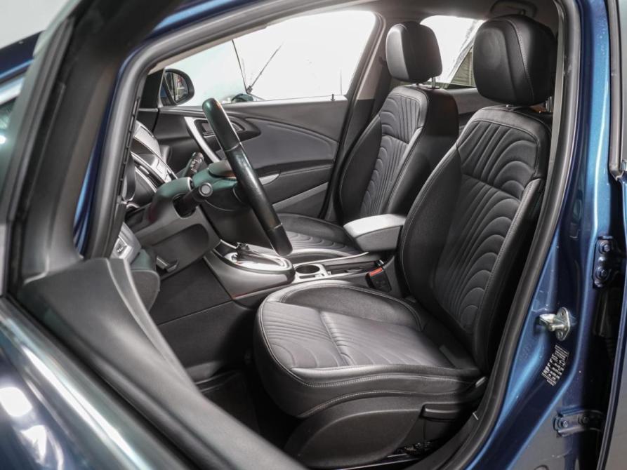 Opel Astra J Рестайлинг Воронеж  - изображение 10