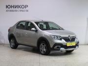 Renault Logan II Рестайлинг Дзержинск  - изображение 20