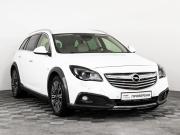 Opel Insignia I Рестайлинг Санкт-Петербург  - изображение 25