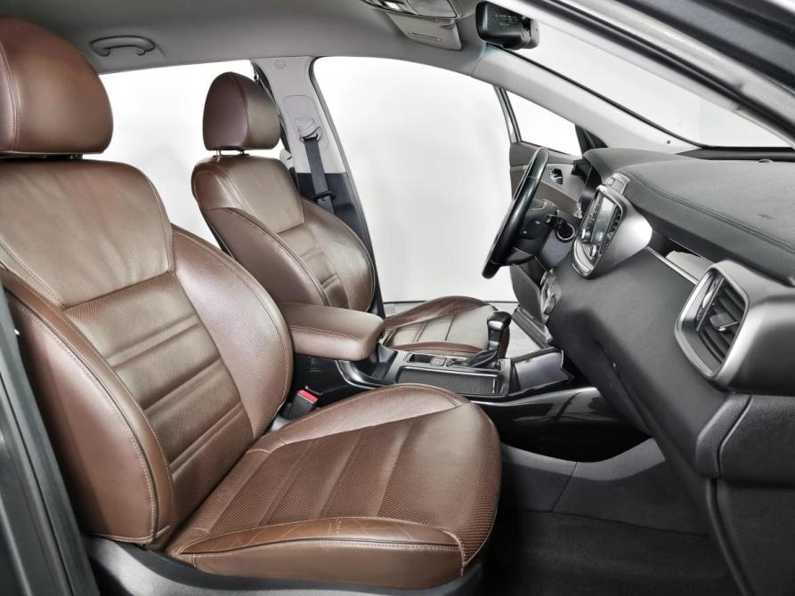 Kia Sorento III Prime Рестайлинг Нижний Новгород  - изображение 16