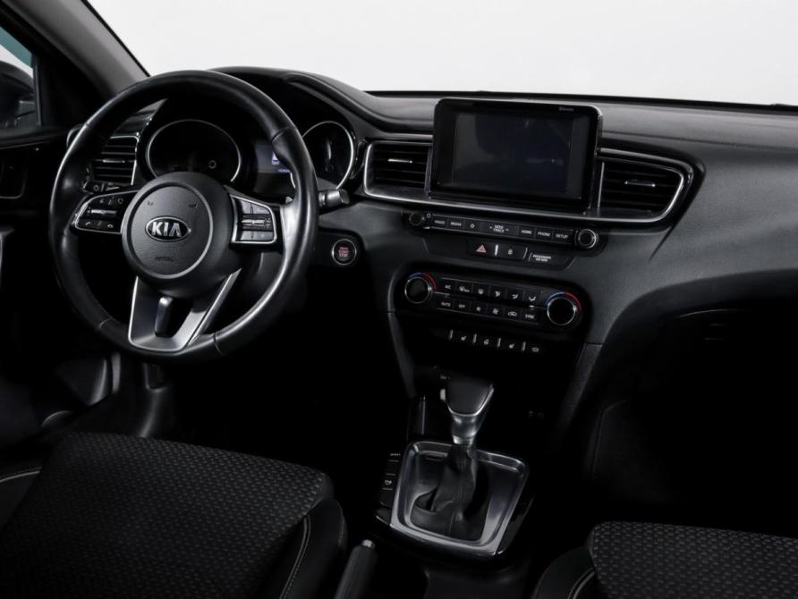 Kia Ceed III Москва  - изображение 13