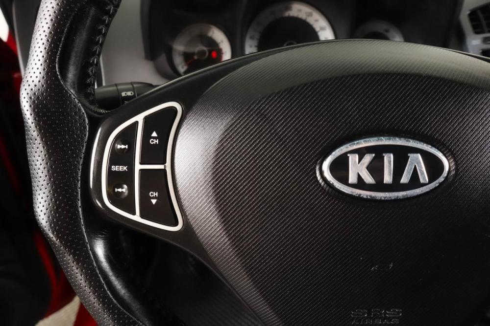 Kia Ceed I Пермь  - изображение 17