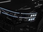 Volkswagen Teramont II (China Market) Москва  - изображение 65