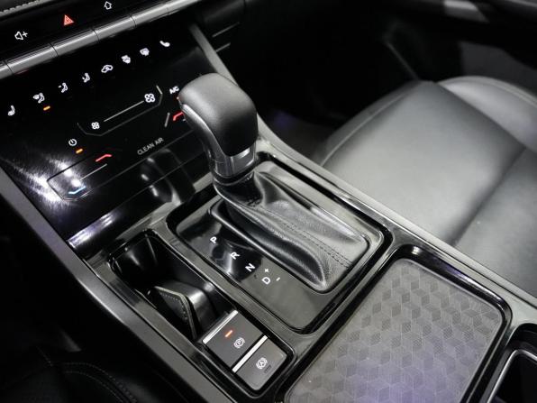 Chery Tiggo 4 Pro I Рестайлинг с пробегом 2025 года, цена 1 722 000 рублей, 11000 км, внедорожник, Автокод Объявления