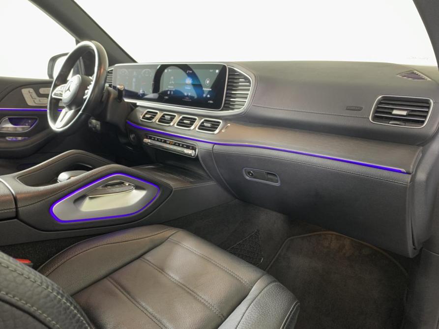 Mercedes-Benz GLE II (V167) Москва  - изображение 12