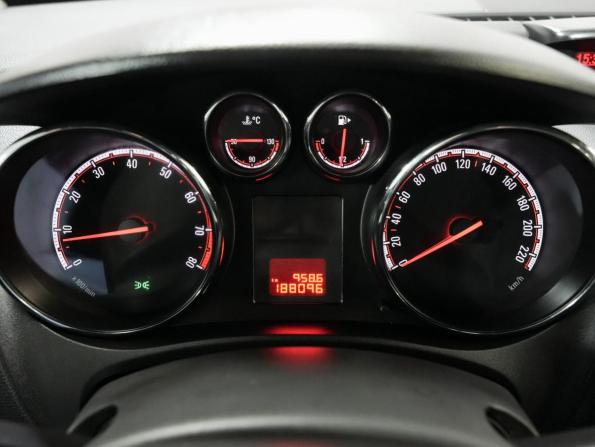 Opel Meriva B с пробегом 2011 года, цена 585 000 рублей, 185000 км, минивэн, Автокод Объявления