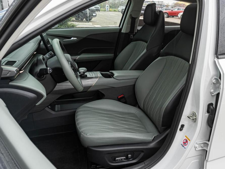 Changan Lamore Краснодар  - изображение 10