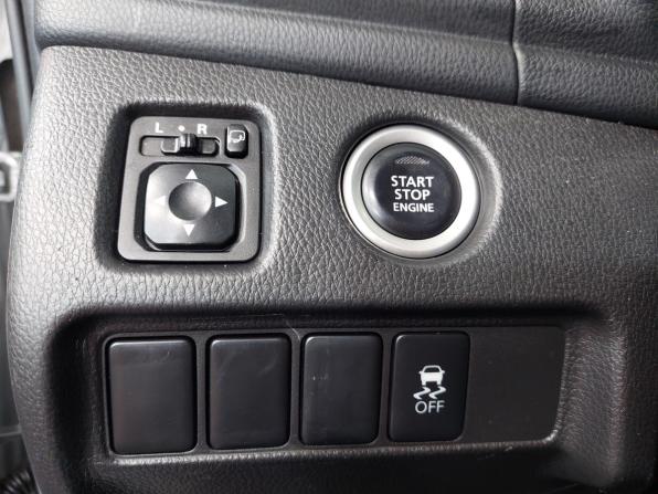 Mitsubishi Pajero Sport III Рестайлинг с пробегом 2022 года, цена 3 670 000 рублей, 103216 км, внедорожник, Автокод Объявления