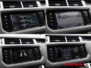 Land Rover Range Rover Sport II Москва  - изображение 41