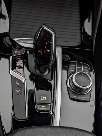 BMW X4 II (G02) с пробегом 2021 года, цена 5 245 000 рублей, 71915 км, внедорожник, Автокод Объявления