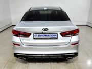 Kia Optima IV Рестайлинг Москва  - изображение 20