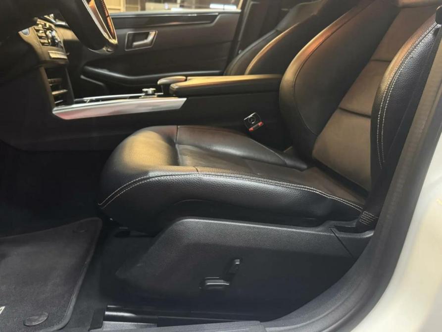 Mercedes-Benz E-Класс IV (W212 S212 C207) Рестайлинг Красноярск  - изображение 13