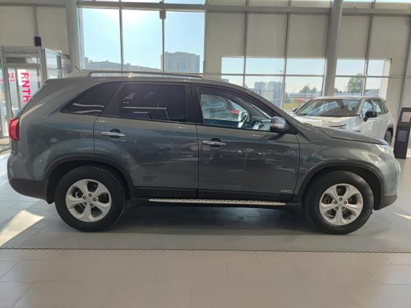 Kia Sorento II Рестайлинг с пробегом 2014 года, цена 1 694 000 рублей, 148629 км, внедорожник, Автокод Объявления