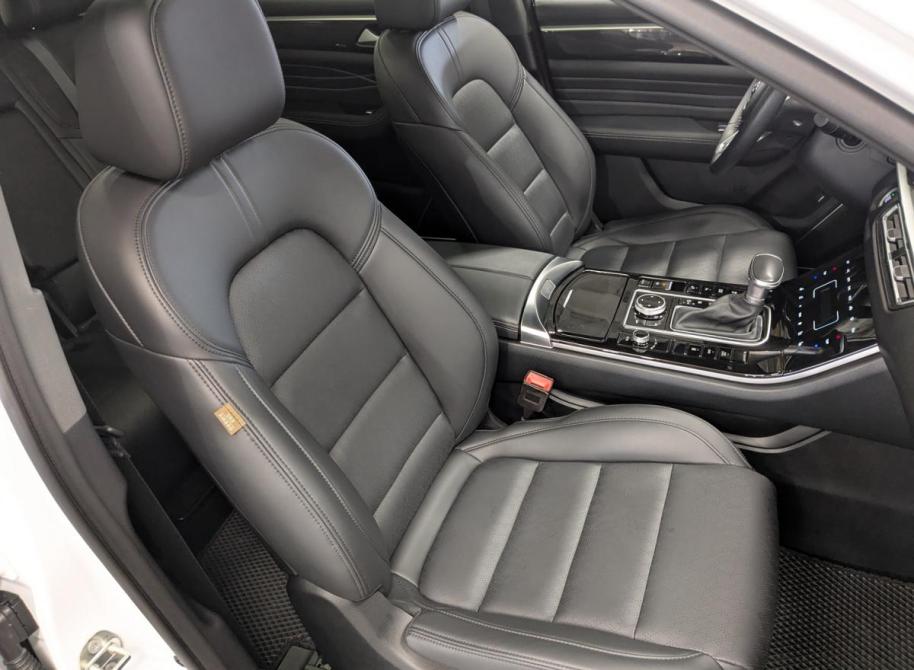 Dongfeng DFSK ix7 Санкт-Петербург  - изображение 25