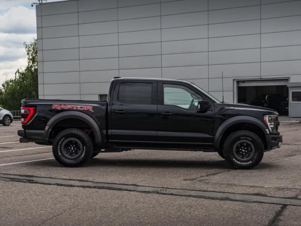 Ford F-150 XIV с пробегом 2021 года, цена 8 300 000 рублей, 77158 км, offers.body_type.unknown, Автокод Объявления