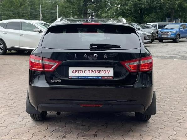 Lada (ВАЗ) Vesta I с пробегом 2020 года, цена 1 070 000 рублей, 79000 км, универсал, Автокод Объявления