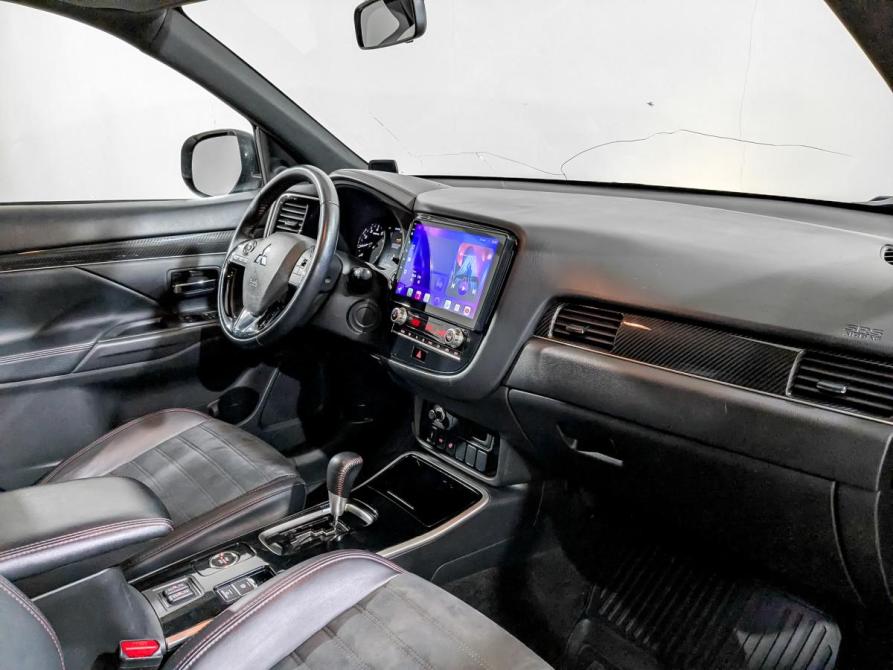 Mitsubishi Outlander III Рестайлинг 3 Химки  - изображение 10
