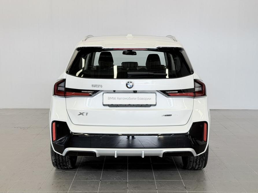 BMW X1 III (U11/U12) Воронеж  - изображение 5