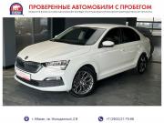 Skoda Rapid II Абакан  - изображение 35