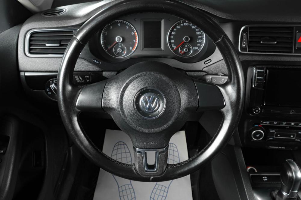 Volkswagen Jetta VI Тюмень  - изображение 14