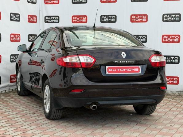 Renault Fluence I Рестайлинг с пробегом 2014 года, цена 579 990 рублей, 192000 км, седан, Автокод Объявления