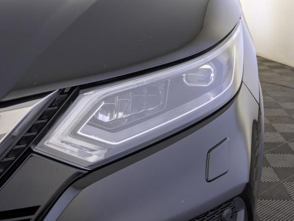 Nissan Qashqai II Рестайлинг с пробегом 2019 года, цена 1 700 000 рублей, 173900 км, внедорожник, Автокод Объявления