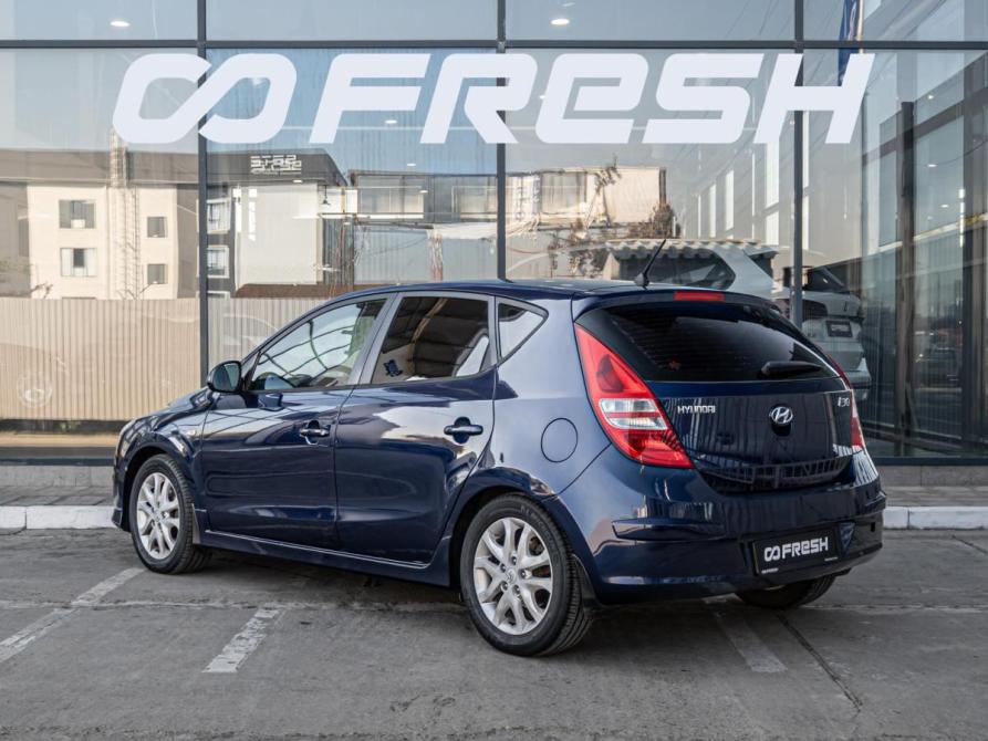 Hyundai i30 I Рестайлинг Краснодар  - изображение 2