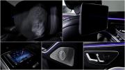 Mercedes-Benz S-Класс VII (W223) Москва  - изображение 46