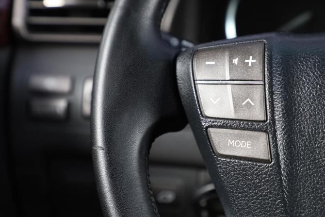 Lexus LX III с пробегом 2010 года, цена 3 599 000 рублей, 365000 км, внедорожник, Автокод Объявления
