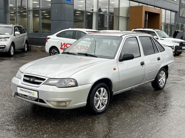 Daewoo Nexia I Рестайлинг с пробегом 2010 года, цена 175 000 рублей, 167194 км, седан, Автокод Объявления