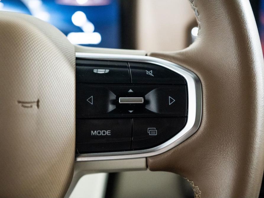 Geely Icon Иркутск  - изображение 11