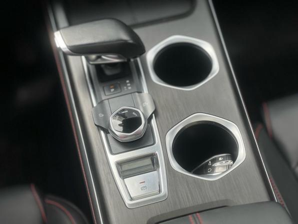 Changan CS55 Plus II с пробегом 2023 года, цена 1 989 000 рублей, 59000 км, внедорожник, Автокод Объявления