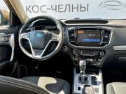Geely Emgrand X7 I Рестайлинг 2 Набережные Челны  - изображение 33