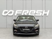 Mazda 3 III (BM) Краснодар  - изображение 22
