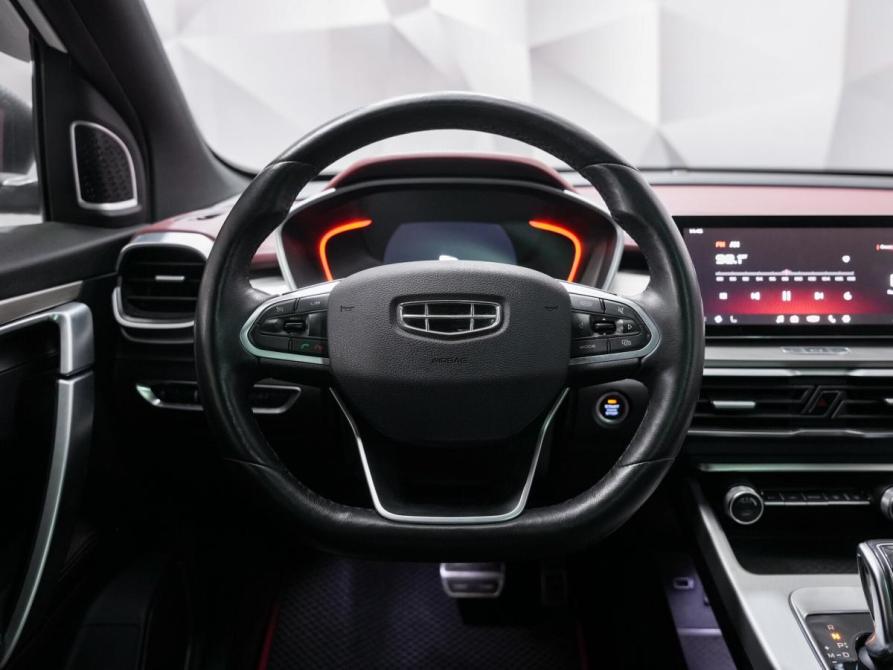 Geely Coolray I Ульяновск  - изображение 14