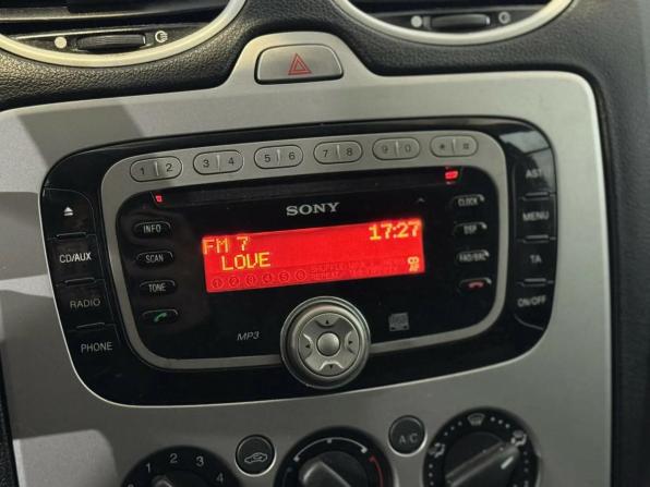 Ford Focus II Рестайлинг с пробегом 2011 года, цена 520 000 рублей, 192375 км, седан, Автокод Объявления