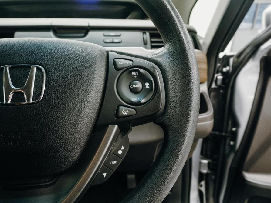 Honda Freed II Рестайлинг Красноярск  - изображение 22