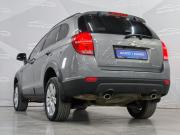 Chevrolet Captiva I Рестайлинг Новосибирск  - изображение 55