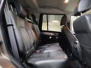 Land Rover Discovery IV Рестайлинг Москва  - изображение 31