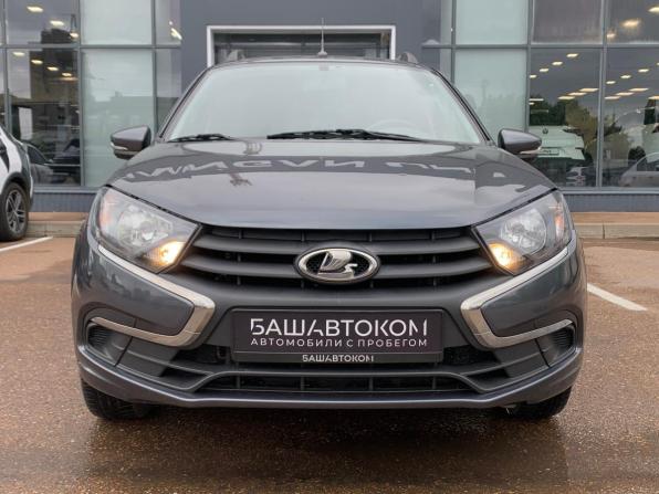 Lada (ВАЗ) Granta I Рестайлинг с пробегом 2020 года, цена 765 000 рублей, 68000 км, универсал, Автокод Объявления