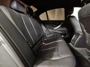 BMW 3 серии VI (F3x) Рестайлинг Москва  - изображение 31