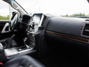 Toyota Land Cruiser 200 Series Рестайлинг 2 Москва  - изображение 48