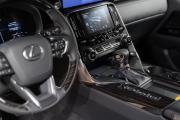 Lexus LX IV Москва  - изображение 41