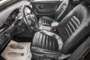 Volkswagen Passat CC I Рестайлинг Барнаул  - изображение 36