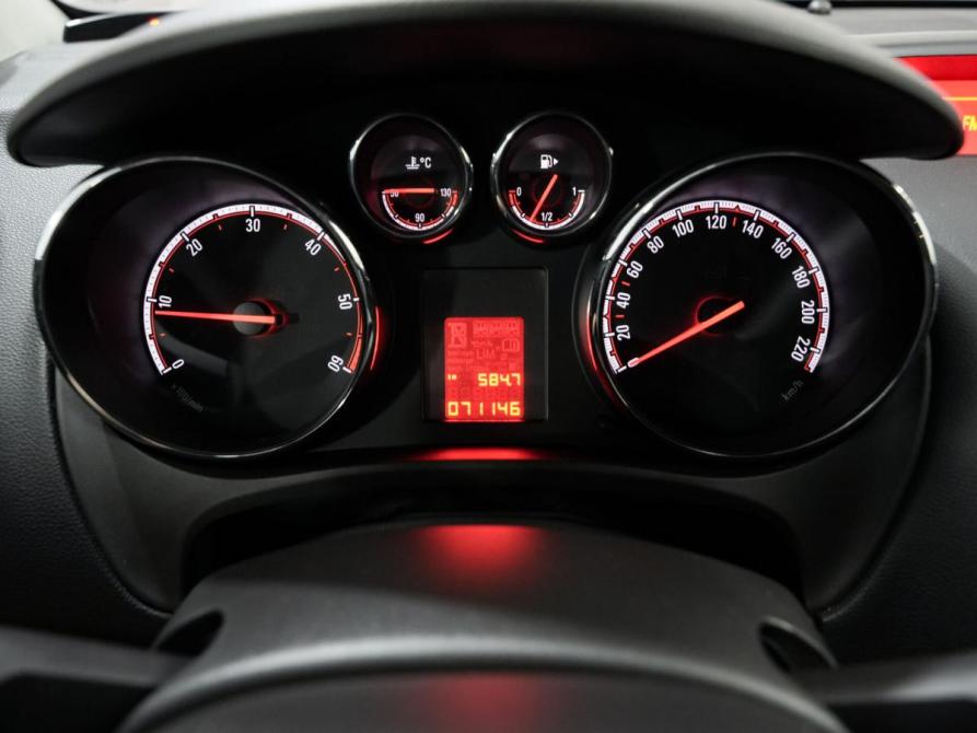 Opel Meriva B Ульяновск  - изображение 15