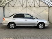 Kia Spectra I Рестайлинг 2 Тамбов  - изображение 28